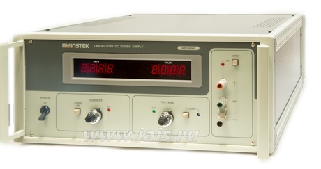 GPR-71850HD. Источник питания
