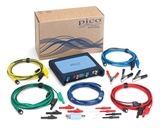 PicoScope 4225 Starter kit. Осциллограф автомобильный
