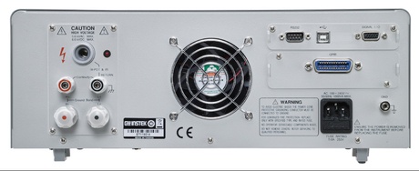 GPT-715001. Установка для проверки параметров электрической безопасности.