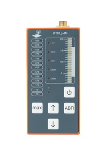  ИТРЦ-ЧМ. Индикатор тока рельсовых цепей