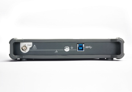 АКИП-74824А. Осциллограф USB.