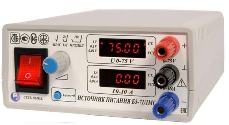 Б5-71/1МСУ