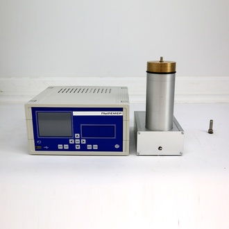 Высокоточная аппаратура для измерения массовой концентрации аэрозольных частиц