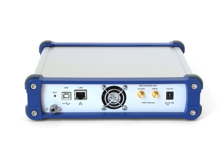  АКИП-4139/1. Цифровой запоминающий USB-осциллограф