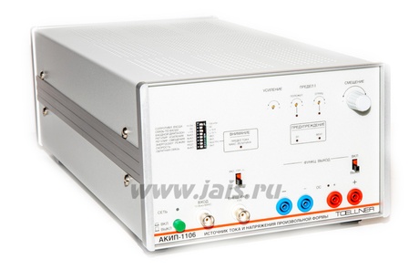 АКИП-1106-60-2,5. Источник питания постоянного тока