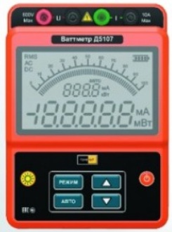 ПрофКиП ВТ-0,2/2 - Ваттметр Лабораторный Высокоточный 