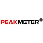 PeakMeter