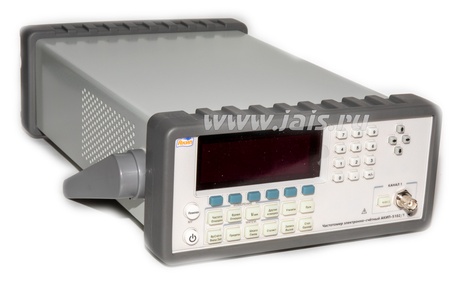 АКИП-5102/1. Частотомер электронно-счетный