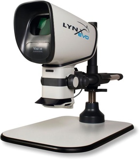 Lynx EVO. Стереомикроскоп без окуляра