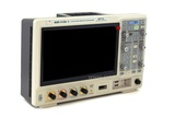 АКИП-4129А. Осциллограф цифровой