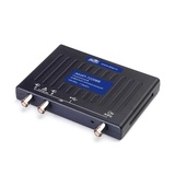 АКИП-72408B. Осциллограф USB