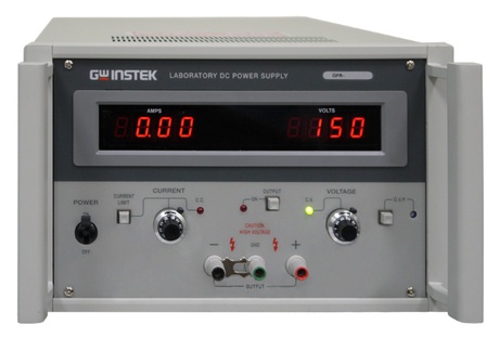 GPR-76015HA. Источник питания постоянного тока