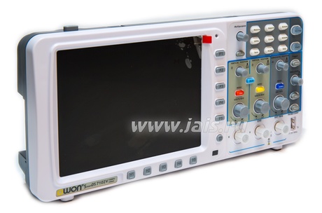  SDS7102V. Цифровой осциллограф