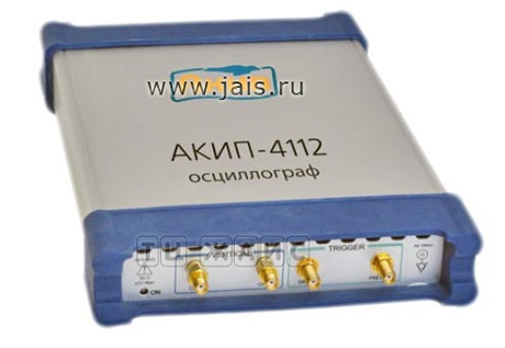 АКИП-4112