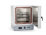 SNOL-60/300 лабораторные шкафы с принудительной конвекцией воздуха