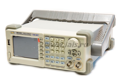 АКИП-3408/1. Генератор сигналов специальной формы.