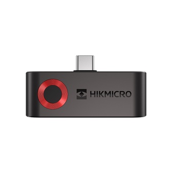 HIKMICRO Mini 1. Тепловизор.