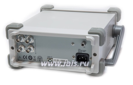 АКИП-3409/2. Генератор сигналов специальной формы.