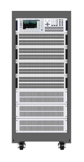 АКИП-1373-12600. Программируемая электронная нагрузка