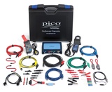 PicoScope 4425 Diesel kit. Осциллограф автомобильный