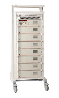 АКИП-1136H-100-32. Программируемый линейный источник питания