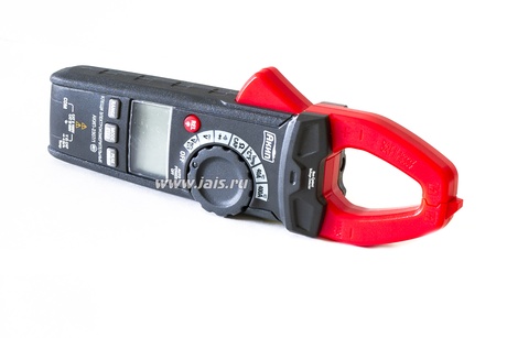 АКИП-2307/1 Клещи электроизмерительные