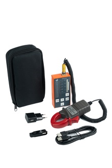  ИТРЦ-ЧМ. Индикатор тока рельсовых цепей