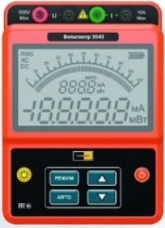 ПрофКиП Д5015/2 - Вольтметр Лабораторный Высокоточный Класса Точности 0,2