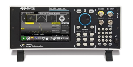 T3AWG3252. Генератор сигналов специальной формы