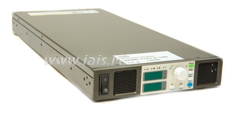АКИП-1133А-600-1,25. Источник питания постоянного тока