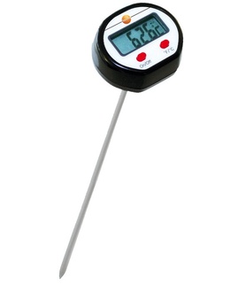 Проникающий мини-термометр