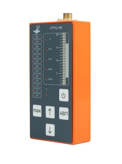  ИТРЦ-ЧМ. Индикатор тока рельсовых цепей