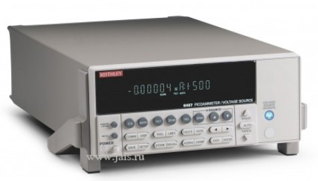 Keithley 6487