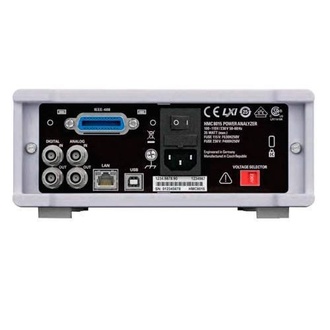 HMC8015-G. Анализатор мощности