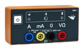 Модуль мультиметра ММ-1