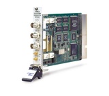 PXI 5201. Генератор сигналов PXI/PCI