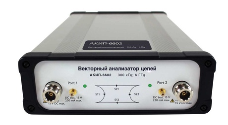 АКИП-6602