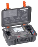 PAT-806. Система контроля токов утечки и параметров безопасности электрических приборов