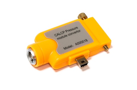Модули измерения давления для калибраторов АКИП-7301 и АКИП-7304