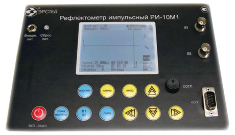 РИ-10М1-1