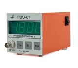 ПВЭ-07/1. Электронный секундомер