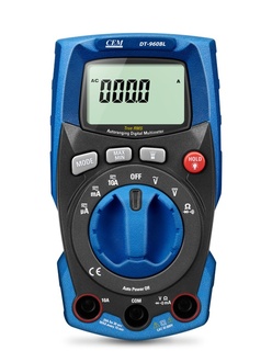 CEM DT-960B. Мультиметр цифровой