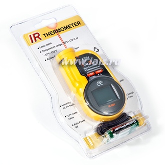  IR-88H. Инфракрасный термометр