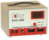 SVC- 1500VA