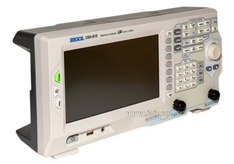 DSA815-TG. Анализатор спектра