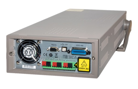 АКИП-1142/3G. Программируемый источник питания постоянного тока