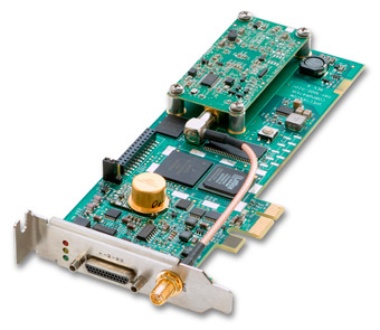 TSync-PCIe-002. Система синхронизации