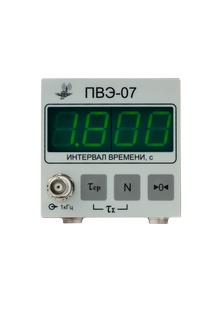 ПВЭ-07/2. Электронный секундомер