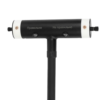  ПКРФ-ЖАИС. Прибор контроля разности фаз