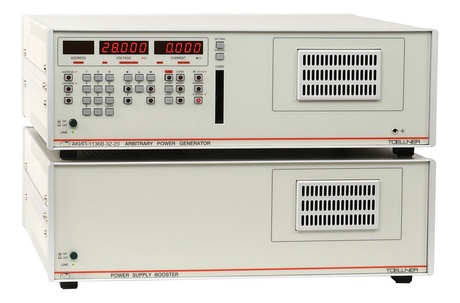 АКИП-1136B-100-6,4. Источник питания